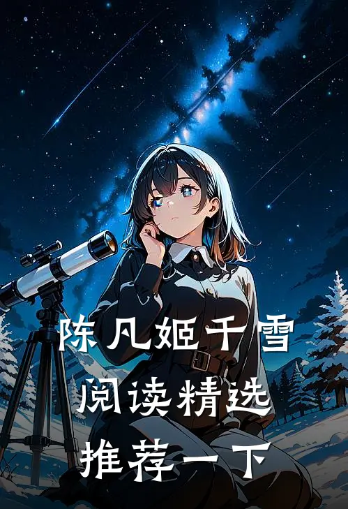 陈凡姬千雪阅读精选推荐一下