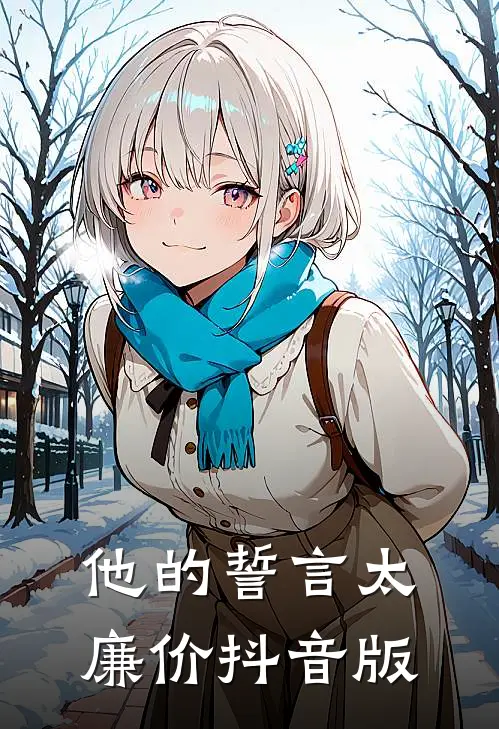 他的誓言太廉价抖音版