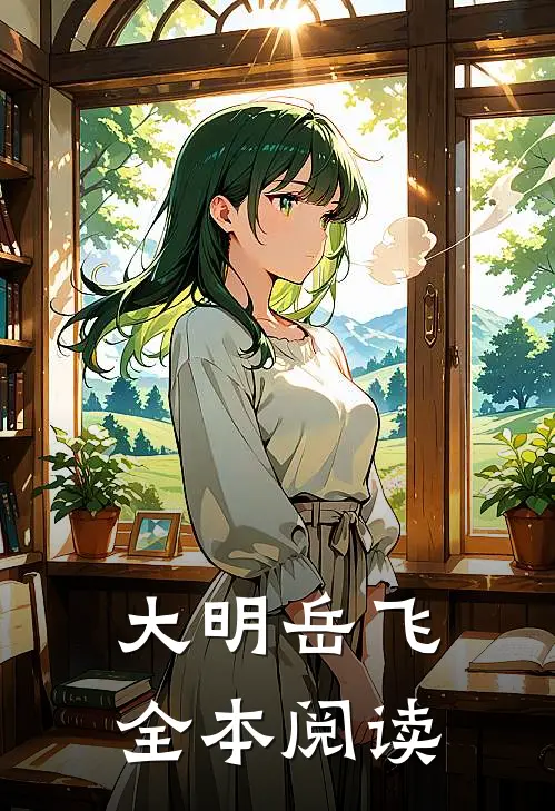 大明岳飞全本阅读