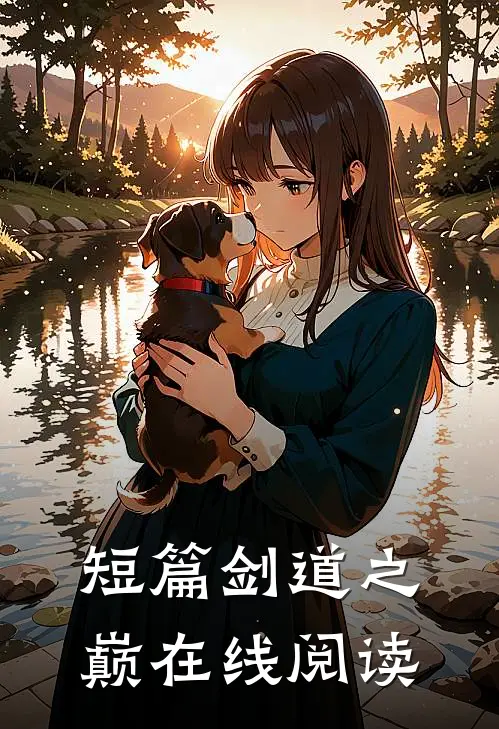 短篇剑道之巅在线阅读