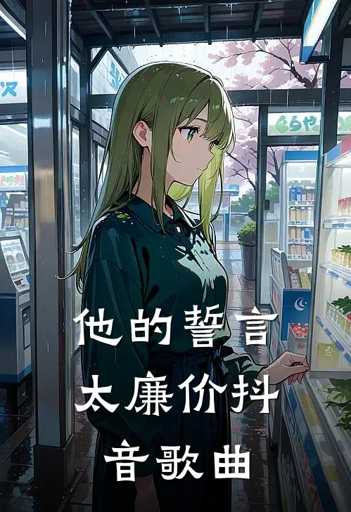 他的誓言太廉价抖音歌曲