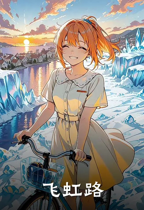 飞虹路