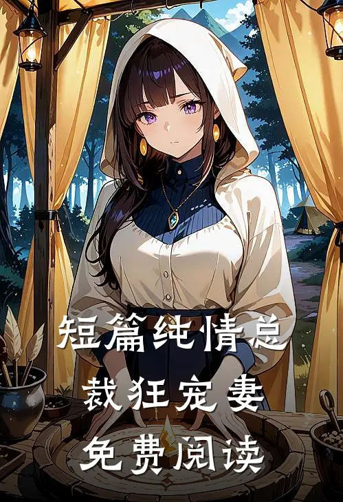 短篇纯情总裁狂宠妻免费阅读
