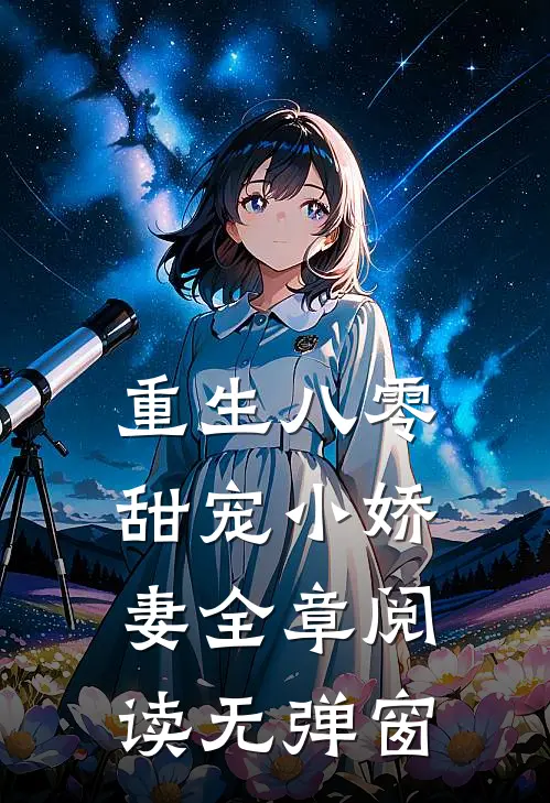重生八零甜宠小娇妻全章阅读无弹窗