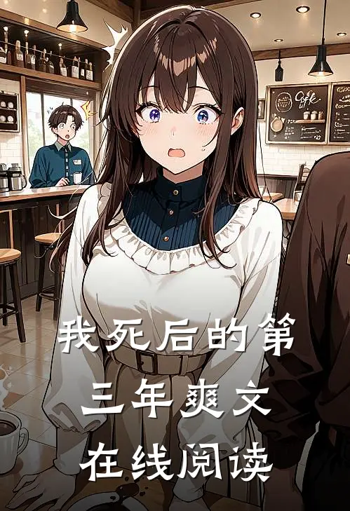 我死后的第三年爽文在线阅读