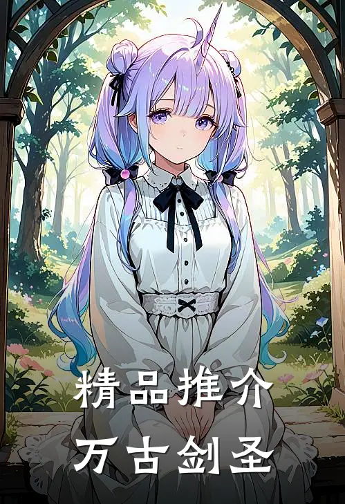 精品推介万古剑圣