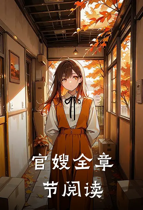 官嫂全章节阅读