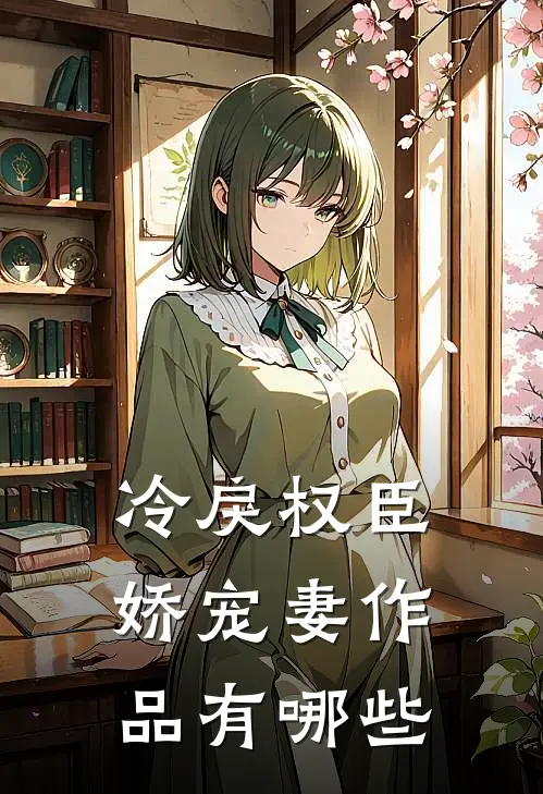 冷戾权臣娇宠妻作品有哪些