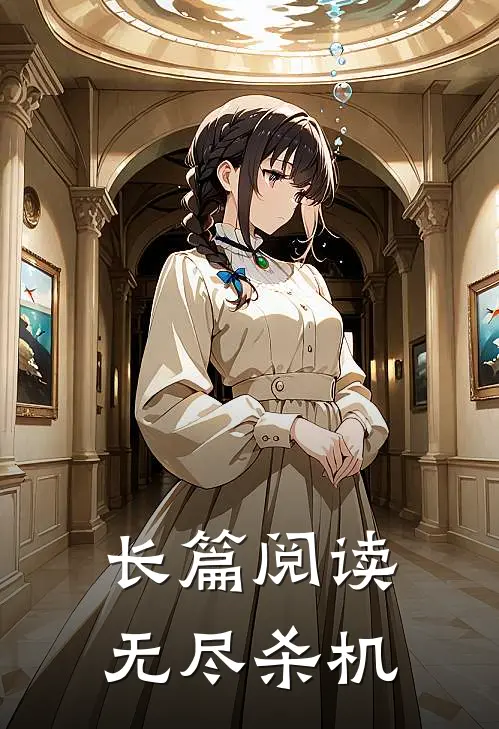 长篇阅读无尽杀机
