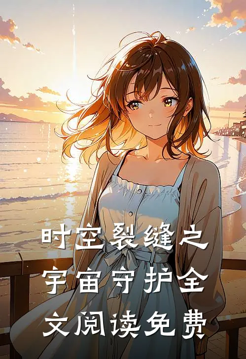 时空裂缝之宇宙守护全文阅读免费