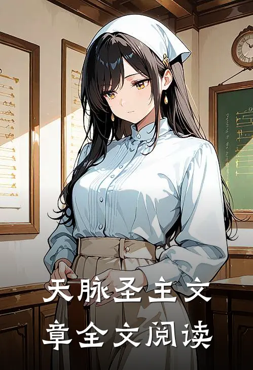 天脉圣主文章全文阅读