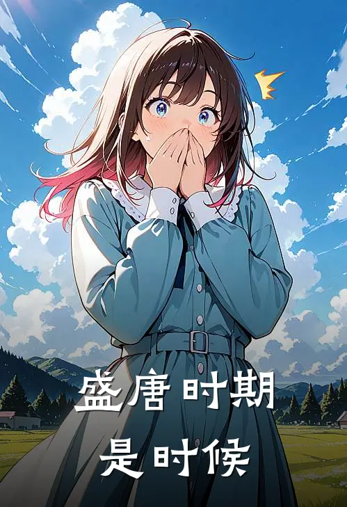 盛唐时期是时候