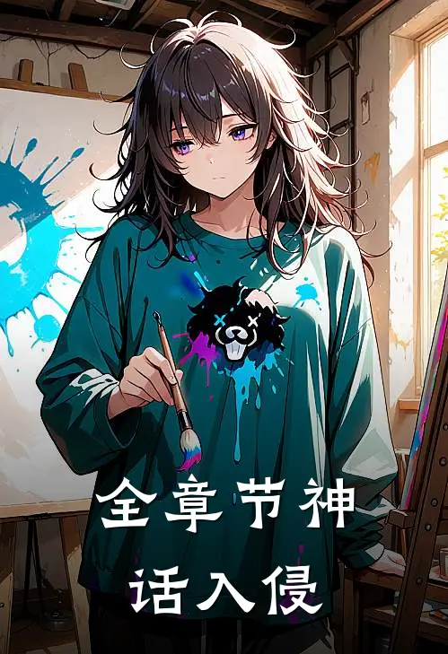 全章节神话入侵