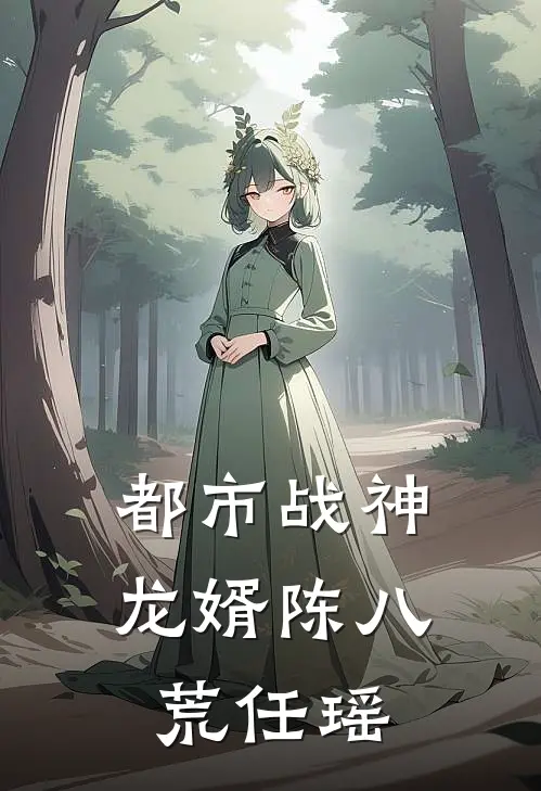 都市战神龙婿陈八荒任瑶