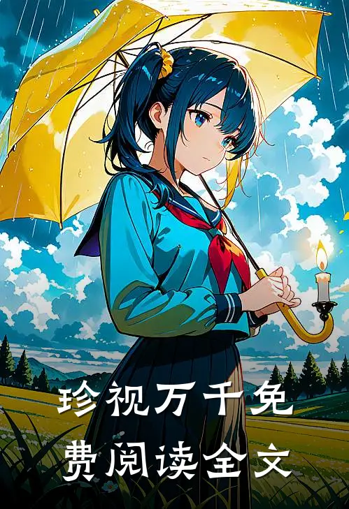 珍视万千免费阅读全文