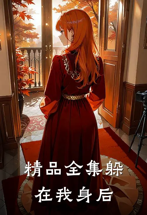 精品全集躲在我身后
