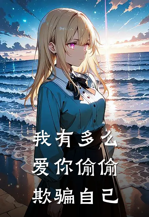我有多么爱你偷偷欺骗自己