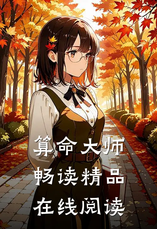 算命大师畅读精品在线阅读