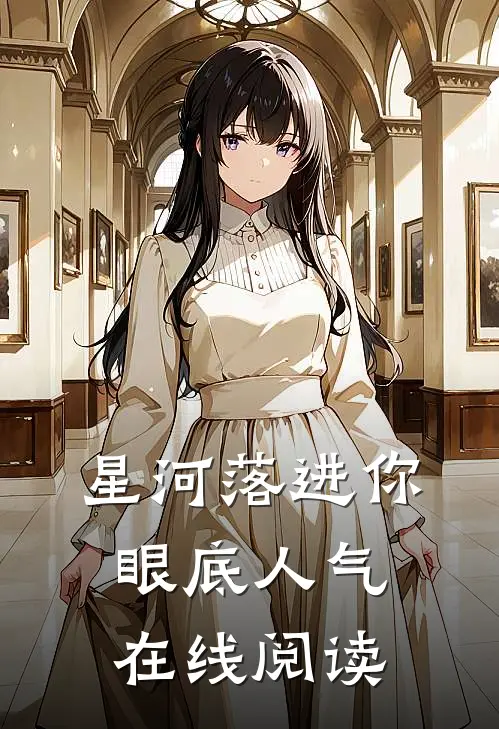星河落进你眼底人气在线阅读