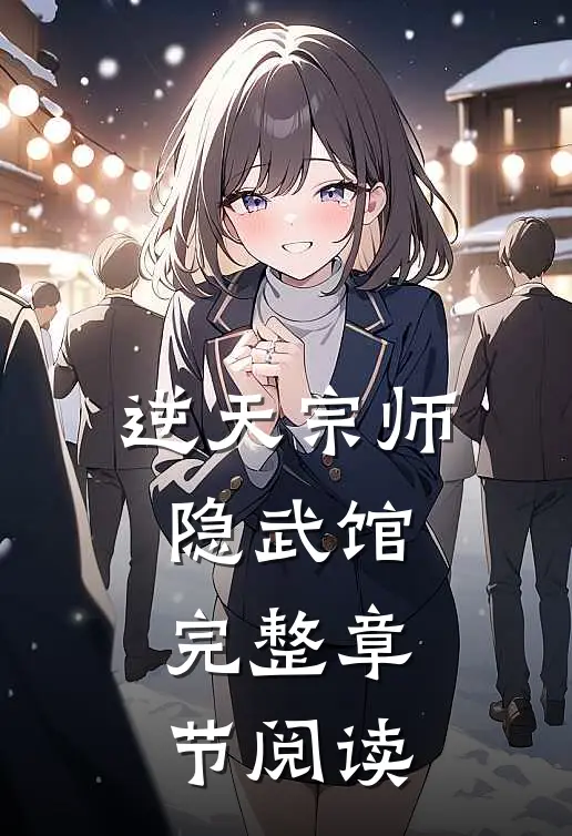 逆天宗师隐武馆完整章节阅读