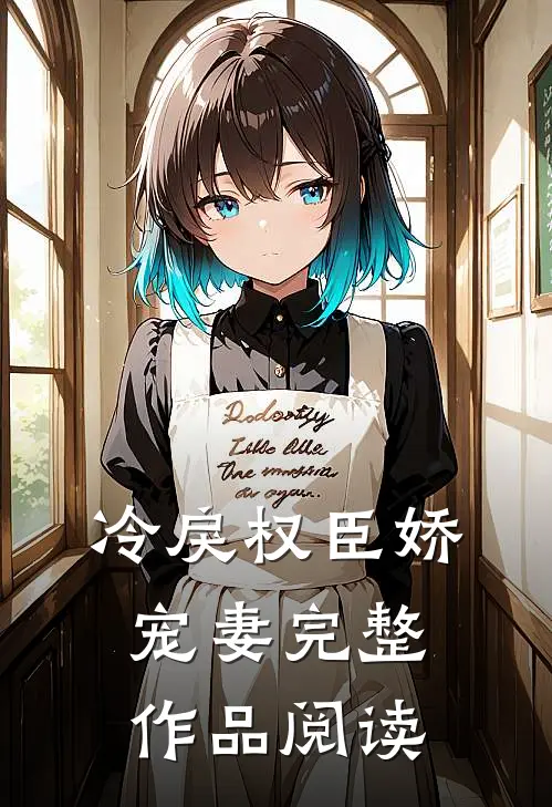 冷戾权臣娇宠妻完整作品阅读