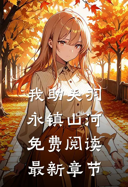 我助关羽永镇山河免费阅读最新章节