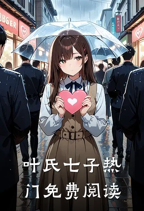叶氏七子热门免费阅读