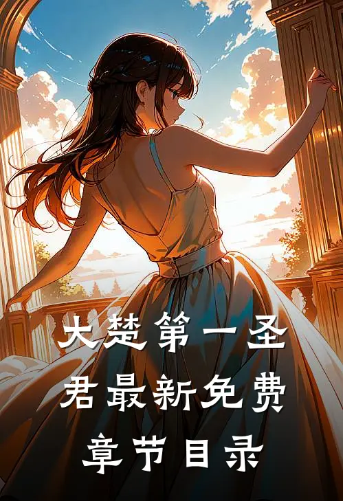 大楚第一圣君最新免费章节目录
