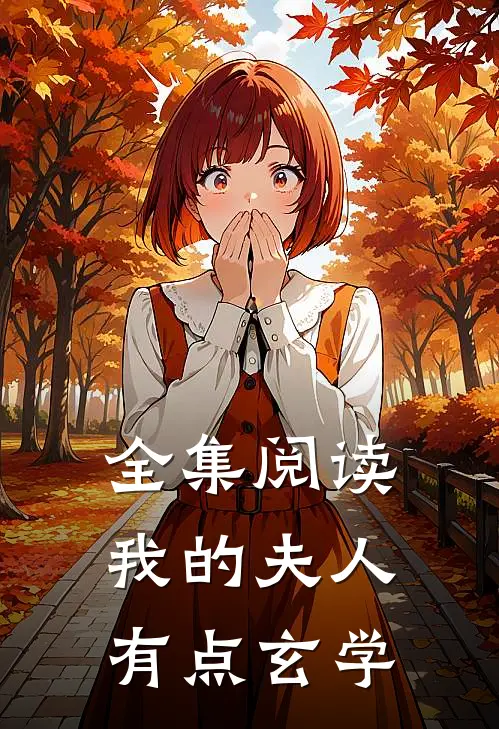 全集阅读我的夫人有点玄学