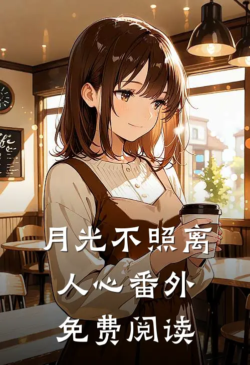 月光不照离人心番外免费阅读
