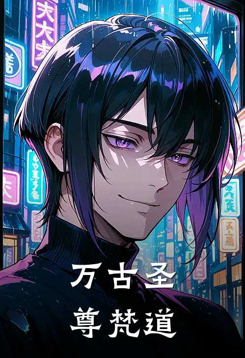 万古圣尊 梵道