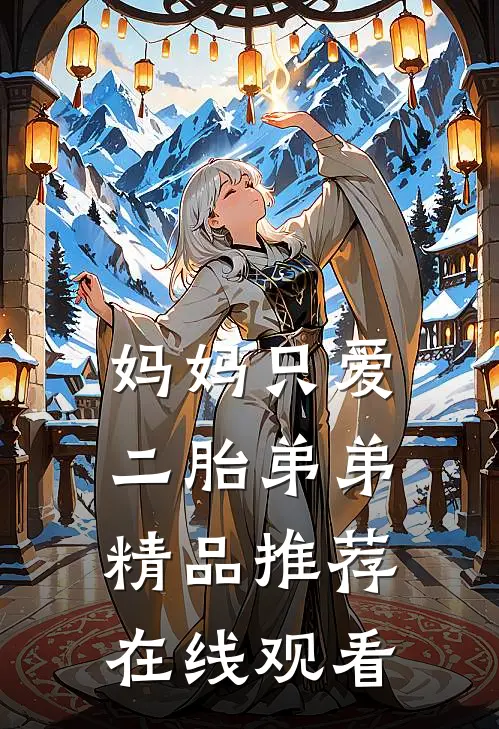 妈妈只爱二胎弟弟精品推荐在线观看