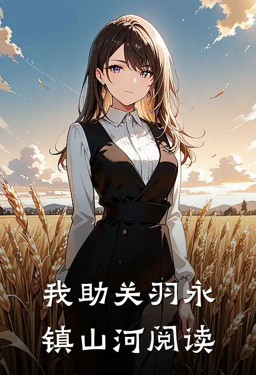 我助关羽永镇山河阅读