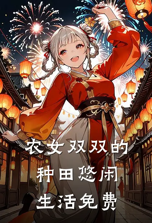 农女双双的种田悠闲生活免费
