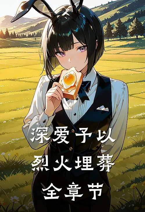 深爱予以烈火埋葬全章节