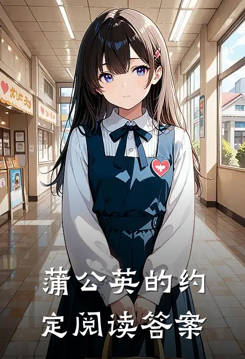 蒲公英的约定阅读答案