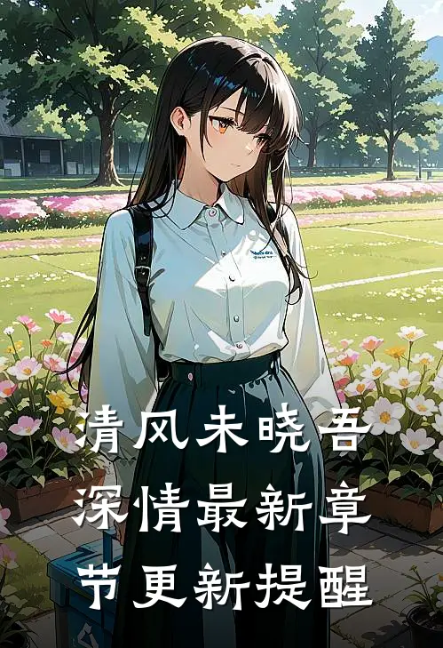 清风未晓吾深情最新章节更新提醒