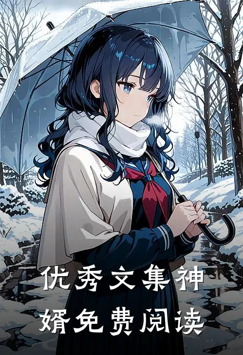 优秀文集神婿免费阅读