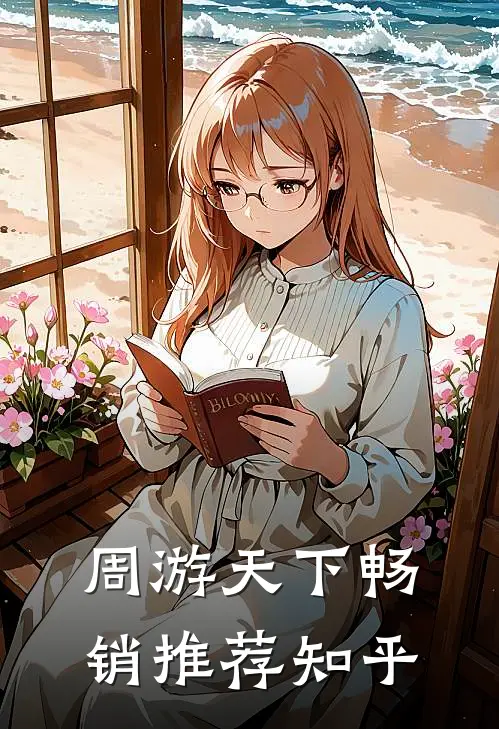 周游天下畅销推荐知乎