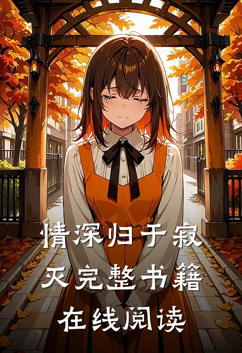 情深归于寂灭完整书籍在线阅读