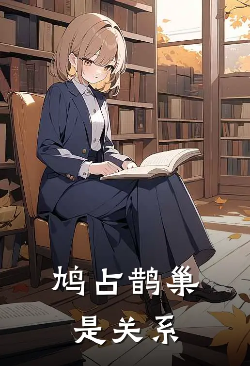 鸠占鹊巢是关系