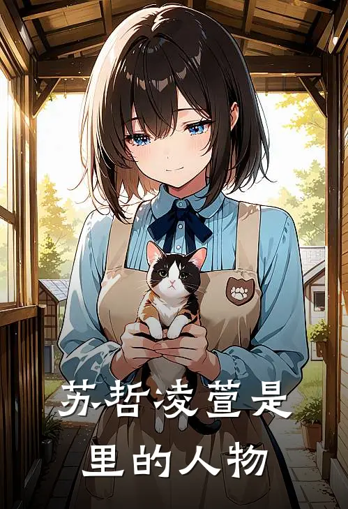苏哲凌萱是里的人物