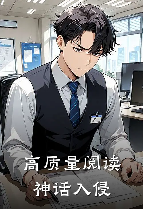 高质量阅读神话入侵