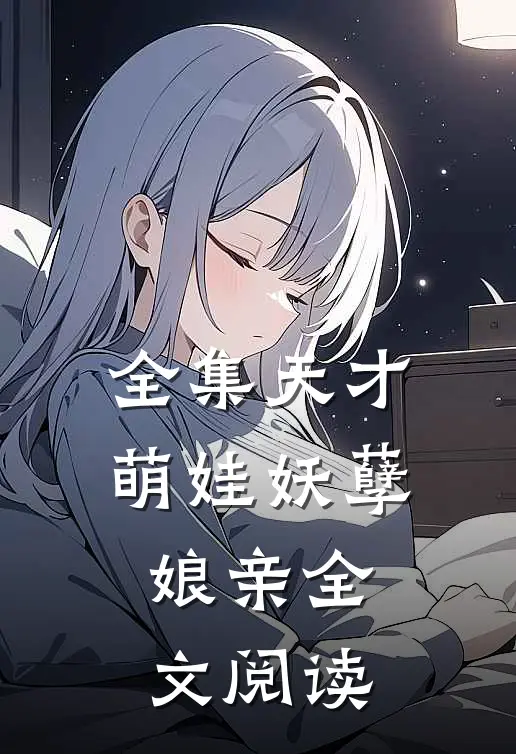 全集天才萌娃妖孽娘亲全文阅读