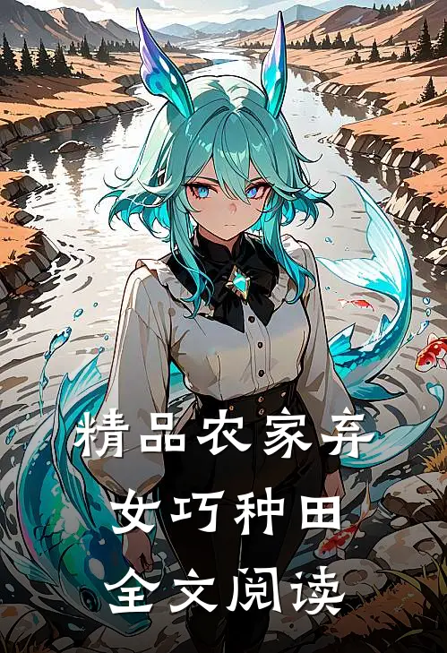 精品农家弃女巧种田全文阅读
