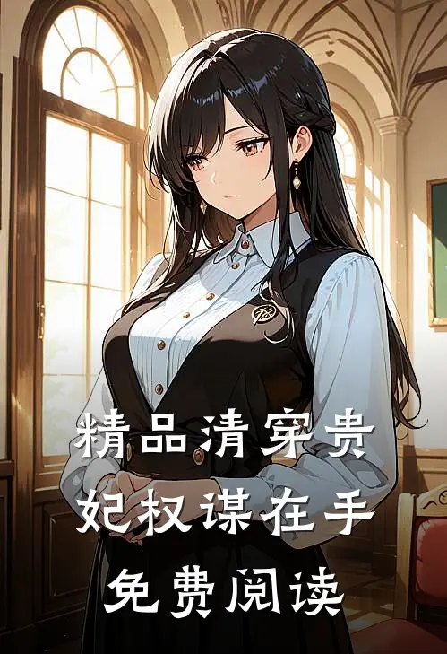 精品清穿贵妃权谋在手免费阅读