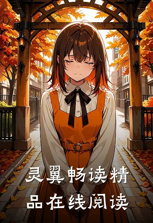 灵翼畅读精品在线阅读