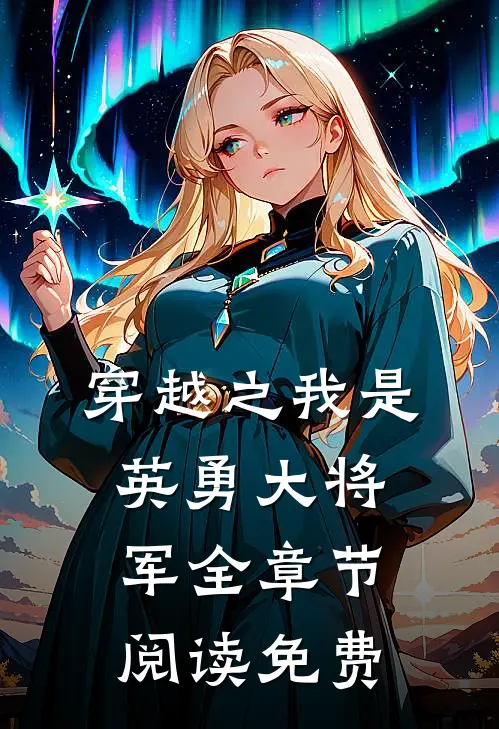 穿越之我是英勇大将军全章节阅读免费