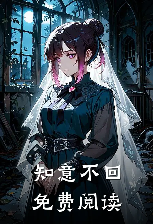 知意不回免费阅读