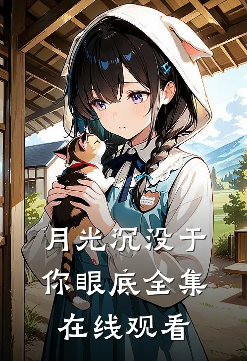 月光沉没于你眼底全集在线观看